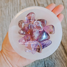 Carica l'immagine nel visualizzatore di Gallery, Ciotola Selenite, special form