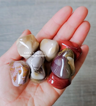 Carica l'immagine nel visualizzatore di Gallery, Mokaite burattata