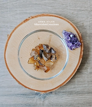 Carica l'immagine nel visualizzatore di Gallery, Ambra grezza