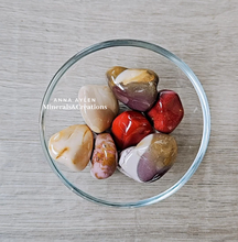 Carica l'immagine nel visualizzatore di Gallery, Mokaite burattata