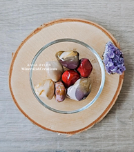 Carica l'immagine nel visualizzatore di Gallery, Mokaite burattata