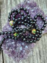 Carica l'immagine nel visualizzatore di Gallery, Mala Ossidiana