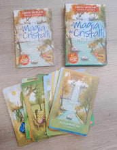 Carica l'immagine nel visualizzatore di Gallery, La Magia dei Cristalli, Enrica Ercolani, Libro