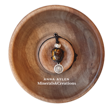 Carica l'immagine nel visualizzatore di Gallery, Collana Zodiac Leone
