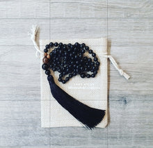 Carica l'immagine nel visualizzatore di Gallery, Mala Ossidiana