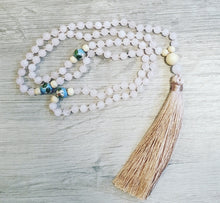 Carica l'immagine nel visualizzatore di Gallery, Mala Quarzo Rosa