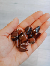 Carica l'immagine nel visualizzatore di Gallery, Occhio di Bue burattato