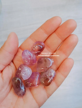 Carica l'immagine nel visualizzatore di Gallery, Ametrino burattato