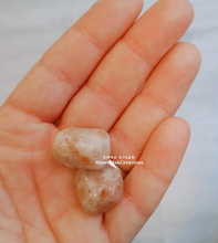 Carica l'immagine nel visualizzatore di Gallery, Pietra del Sole burattata