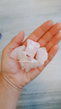 Carica l'immagine nel visualizzatore di Gallery, Quarzo Rosa grezzo
