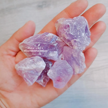 Carica l'immagine nel visualizzatore di Gallery, Ametista grezza