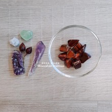 Carica l'immagine nel visualizzatore di Gallery, Occhio di Bue burattato