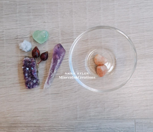 Carica l'immagine nel visualizzatore di Gallery, Pietra del Sole burattata