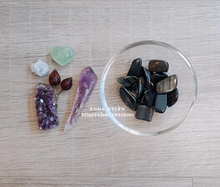 Carica l'immagine nel visualizzatore di Gallery, Occhio di Falco burattato