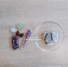 Carica l'immagine nel visualizzatore di Gallery, Sodalite grezza