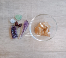 Carica l'immagine nel visualizzatore di Gallery, Calcite Miele grezza