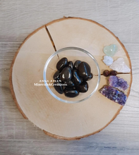 Carica l'immagine nel visualizzatore di Gallery, Shungite burattata