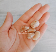 Carica l'immagine nel visualizzatore di Gallery, Pietra del Sole burattata