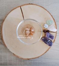 Carica l'immagine nel visualizzatore di Gallery, Pietra del Sole burattata