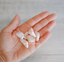 Carica l'immagine nel visualizzatore di Gallery, Opale Rosa burattata