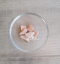 Carica l'immagine nel visualizzatore di Gallery, Opale Rosa burattata