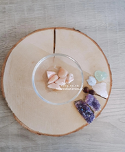 Carica l'immagine nel visualizzatore di Gallery, Opale Rosa burattata