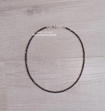 Carica l'immagine nel visualizzatore di Gallery, Micro Petit Collier Spinello
