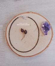 Carica l'immagine nel visualizzatore di Gallery, Micro Petit Collier Spinello