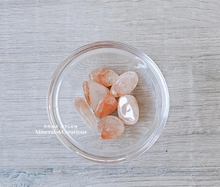 Carica l'immagine nel visualizzatore di Gallery, Quarzo Ematoide burattato