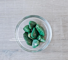 Carica l'immagine nel visualizzatore di Gallery, Fuchsite burattata