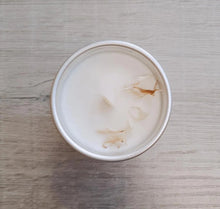 Carica l&#39;immagine nel visualizzatore di Gallery, Emilia Candela Steel Candle 60g, Nota fresca, floreale ed erbacea
